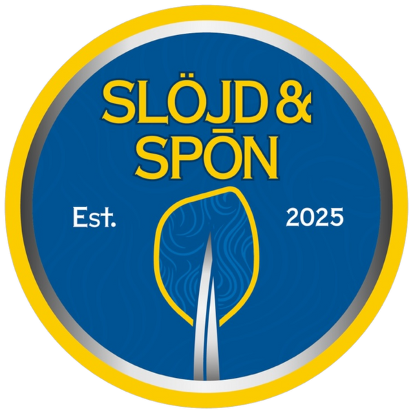 Slojd and Spon
